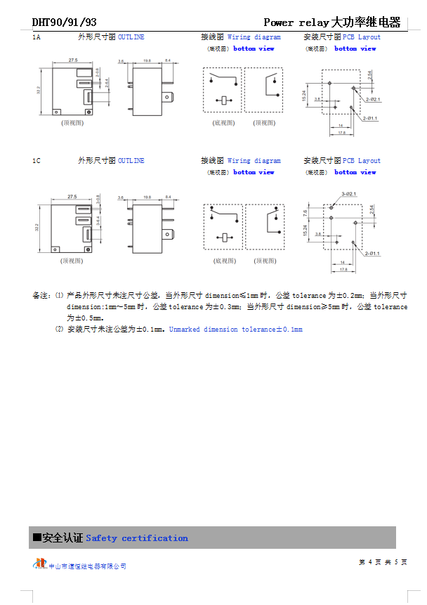 DHT93(图5)